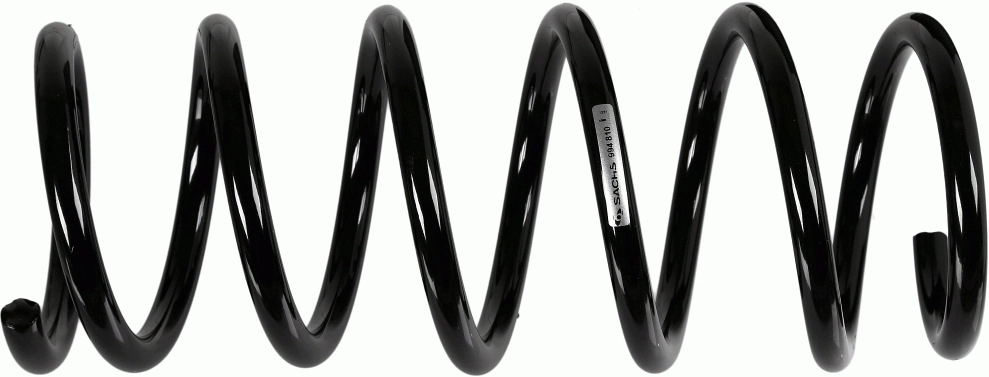 Suspension Spring