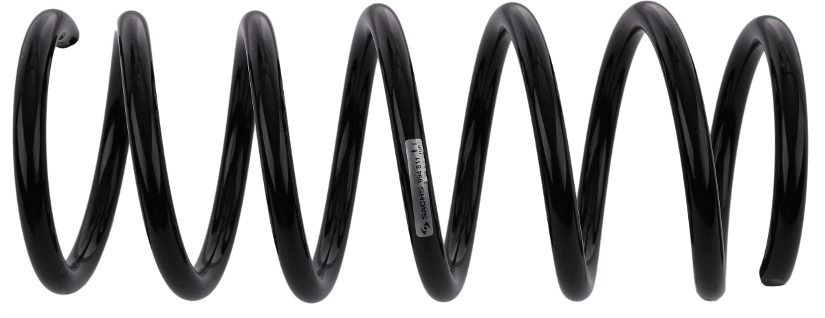 Suspension Spring