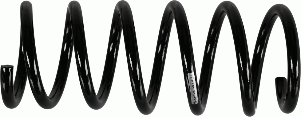 Suspension Spring
