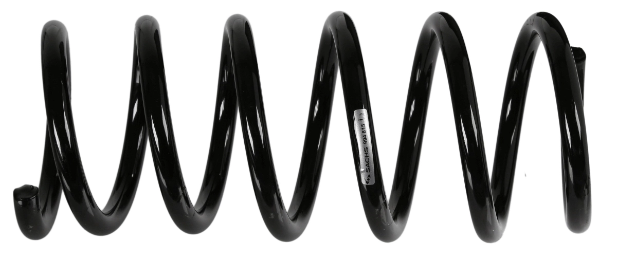 Suspension Spring
