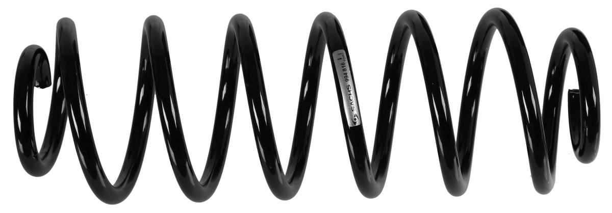 Suspension Spring