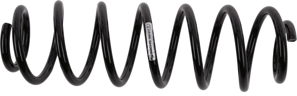 Suspension Spring
