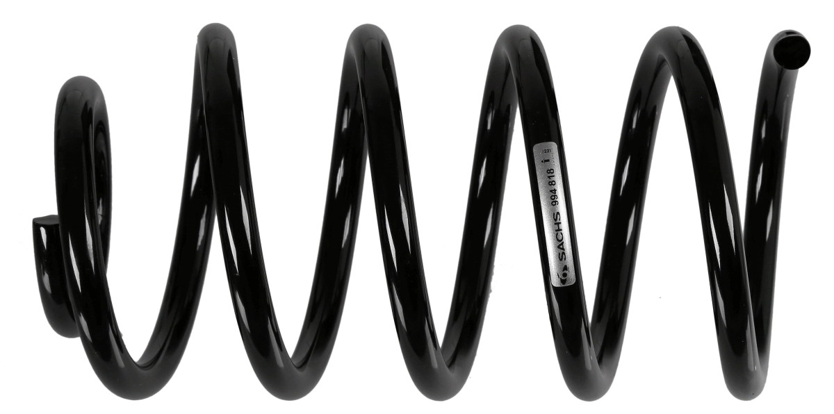 Suspension Spring