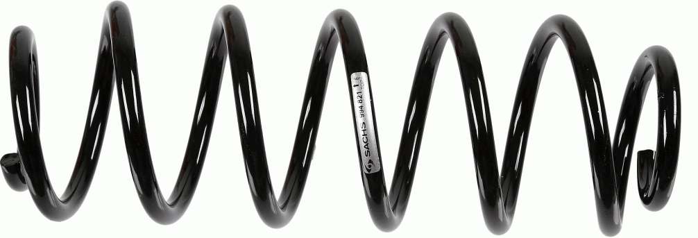 Suspension Spring