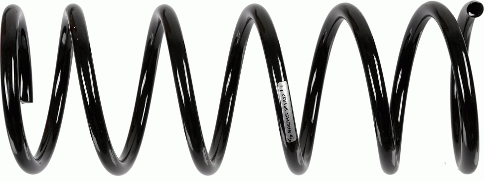 Suspension Spring