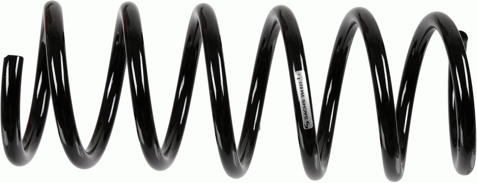 Suspension Spring