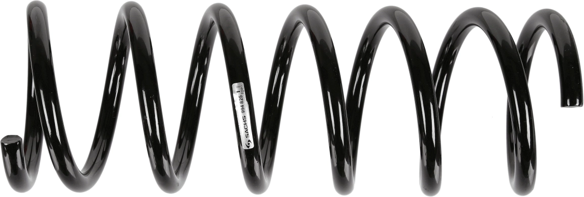 Suspension Spring