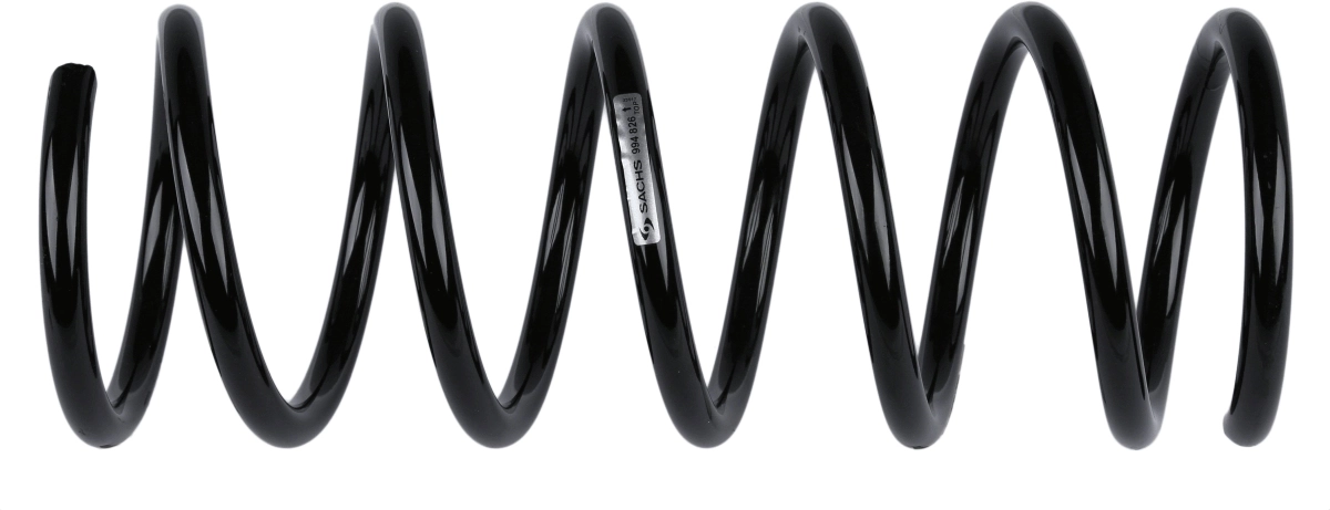 Suspension Spring