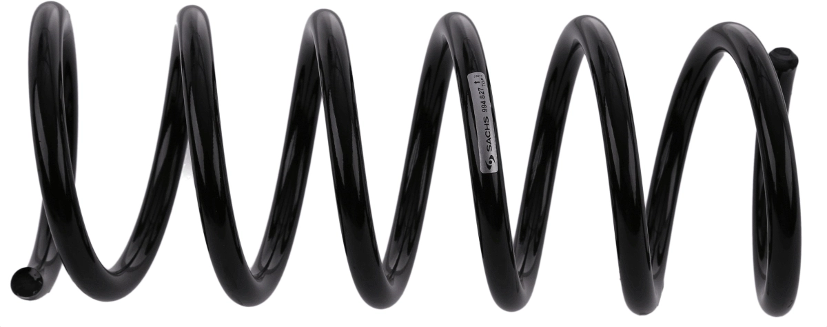 Suspension Spring