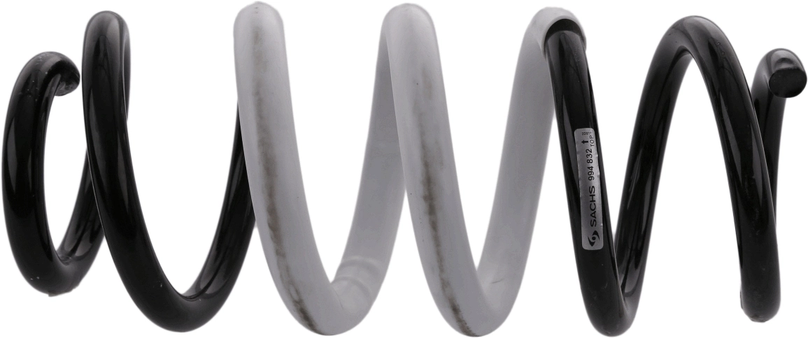 Suspension Spring