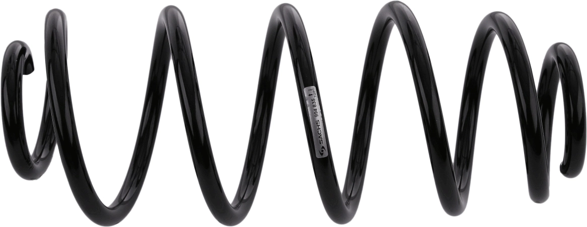 Suspension Spring
