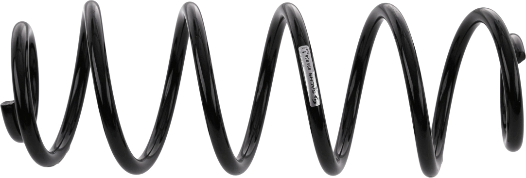 Suspension Spring