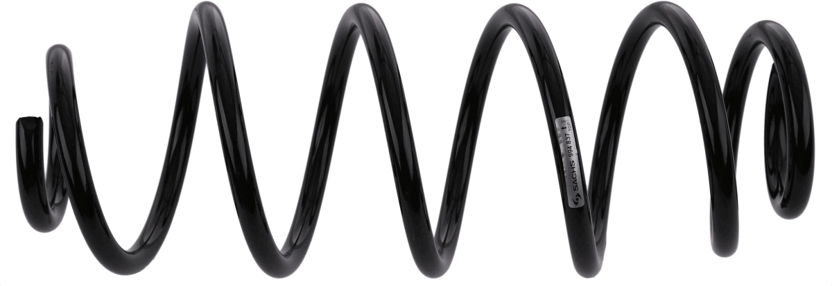Suspension Spring