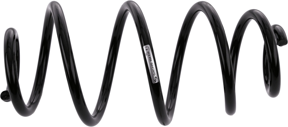 Suspension Spring