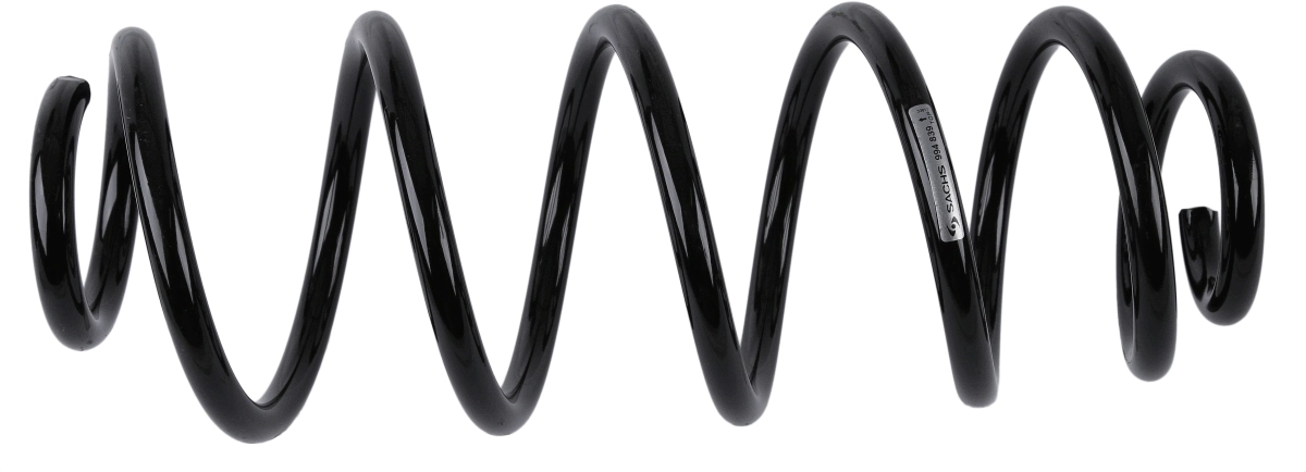 Suspension Spring
