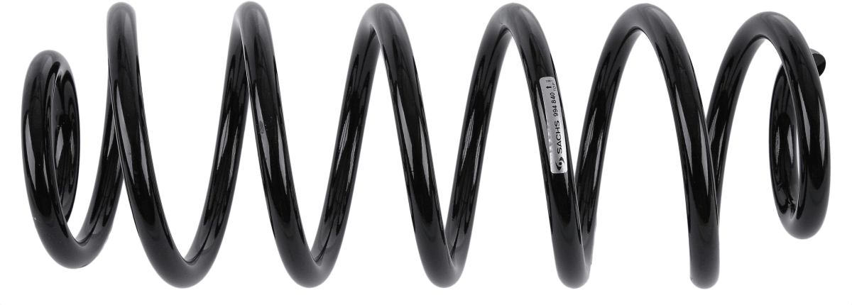 Suspension Spring