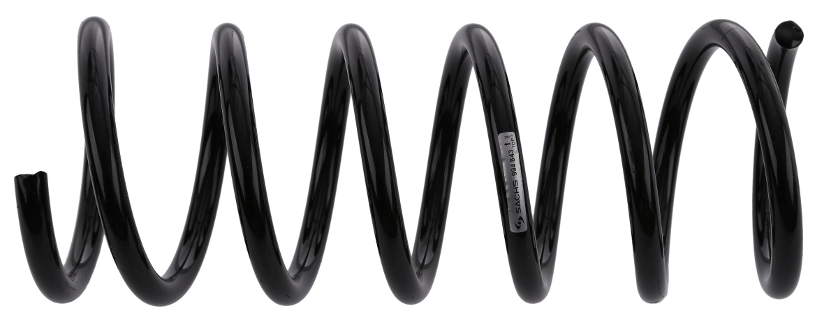 Suspension Spring
