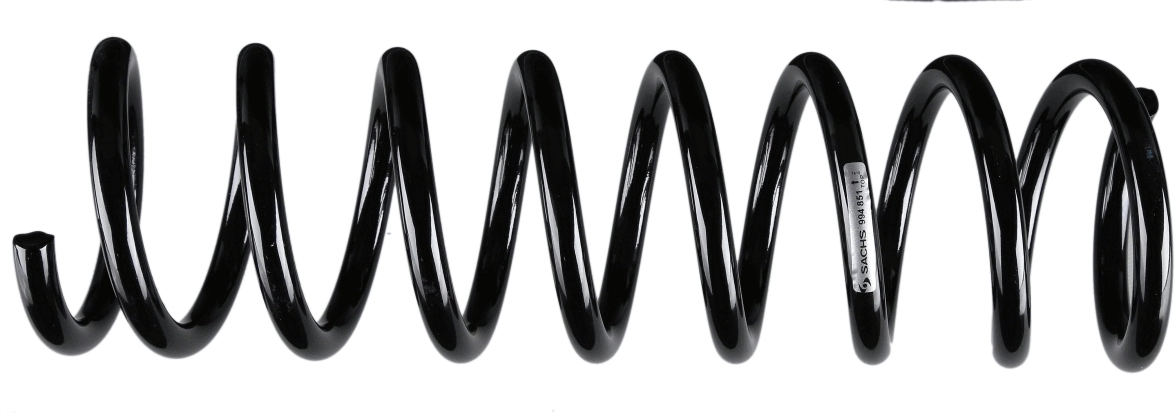 Suspension Spring