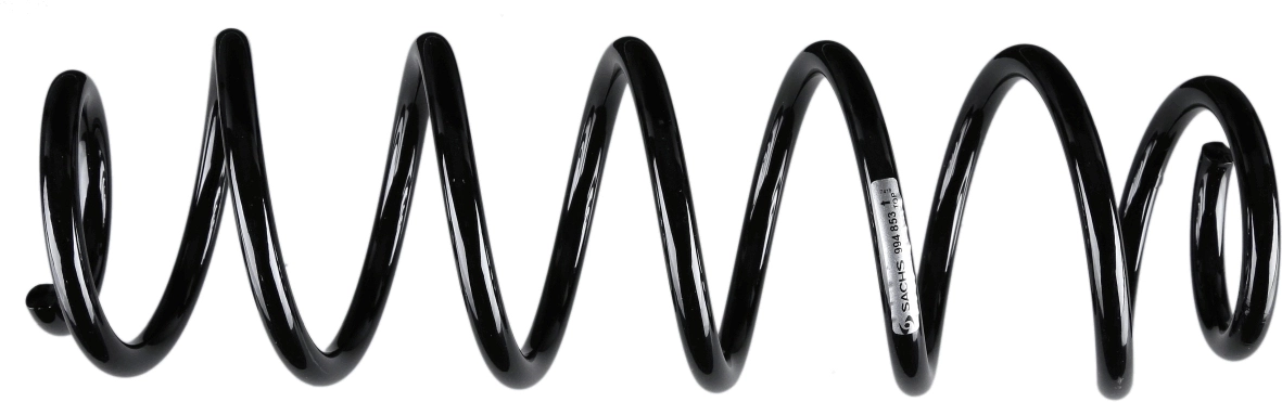 Suspension Spring