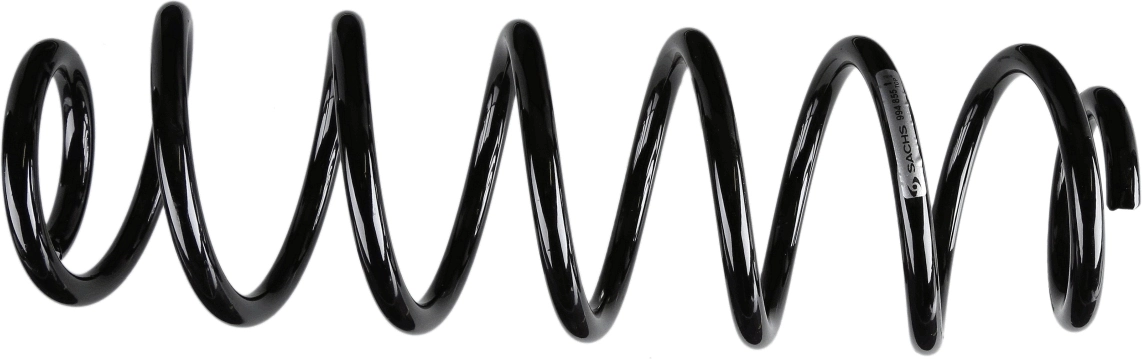 Suspension Spring
