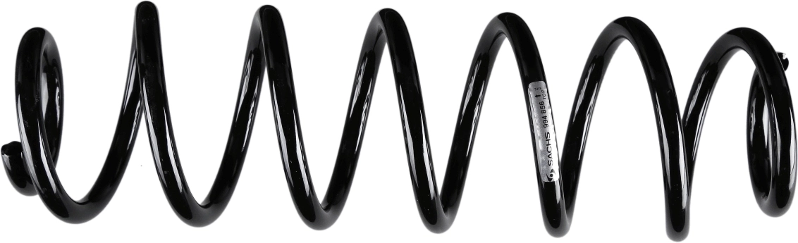 Suspension Spring