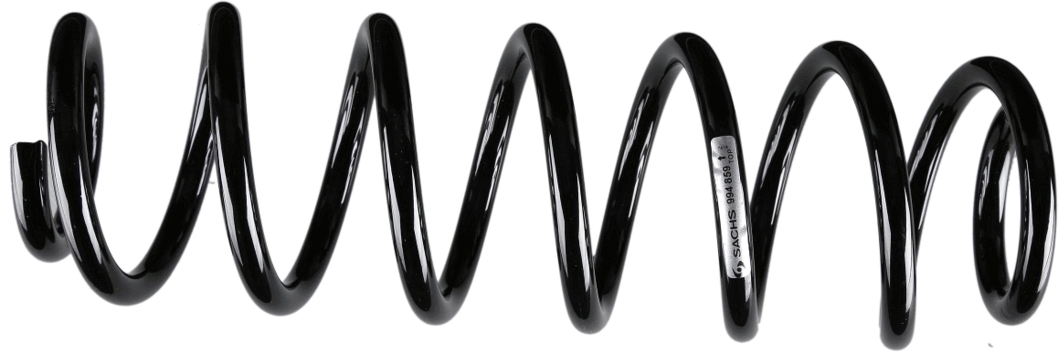 Suspension Spring