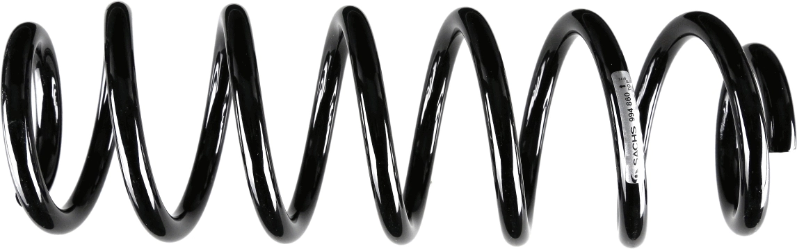 Suspension Spring