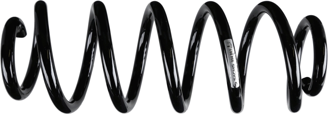 Suspension Spring