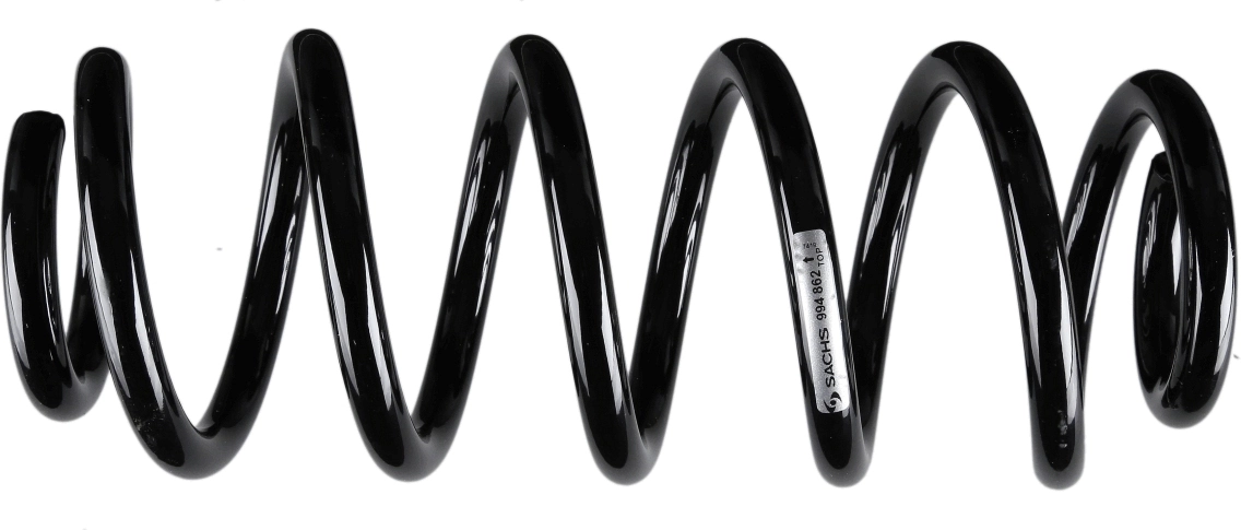 Suspension Spring