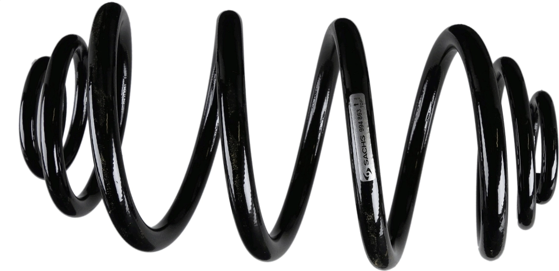 Suspension Spring