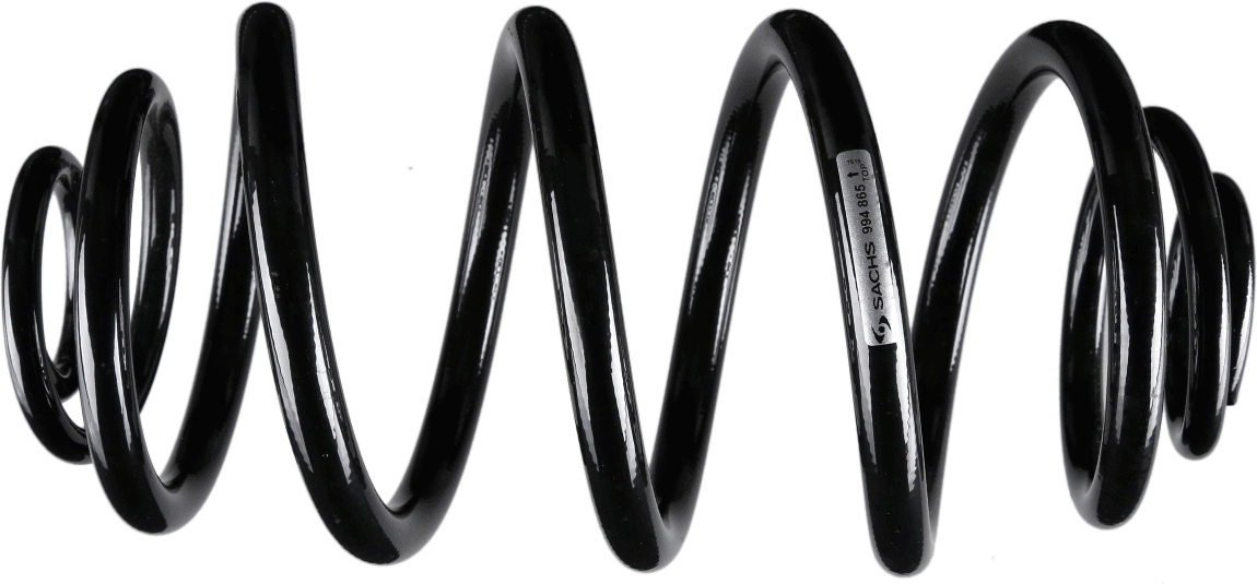 Suspension Spring