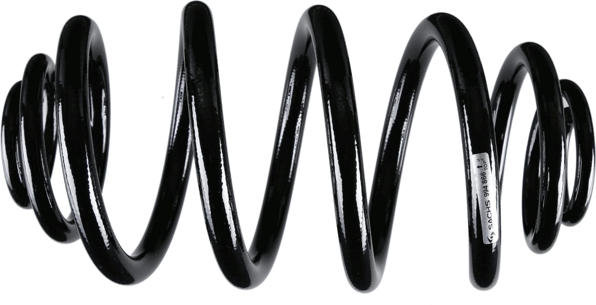 Suspension Spring