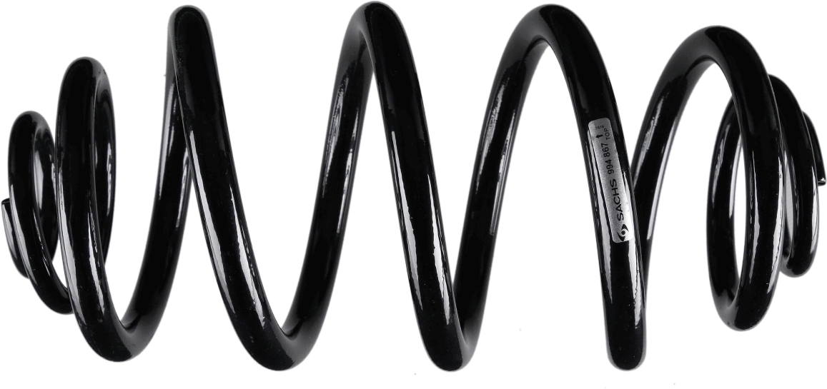 Suspension Spring