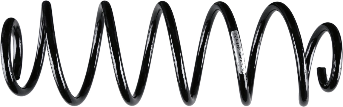 Suspension Spring