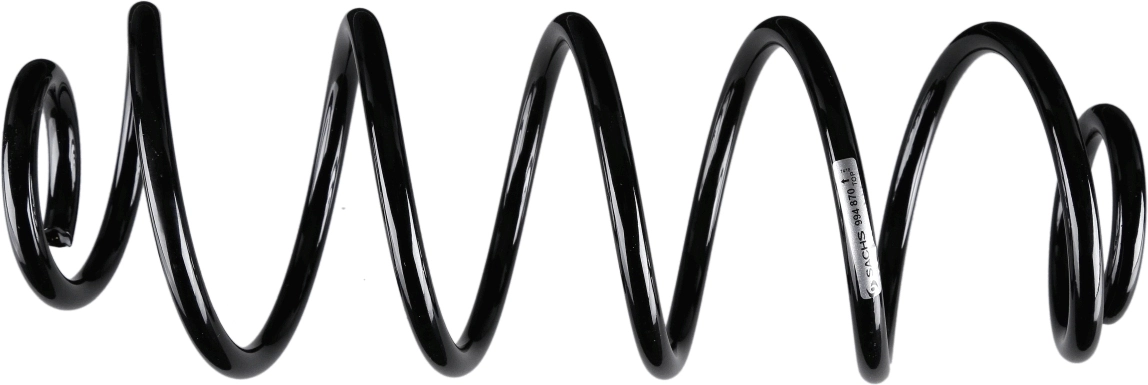 Suspension Spring