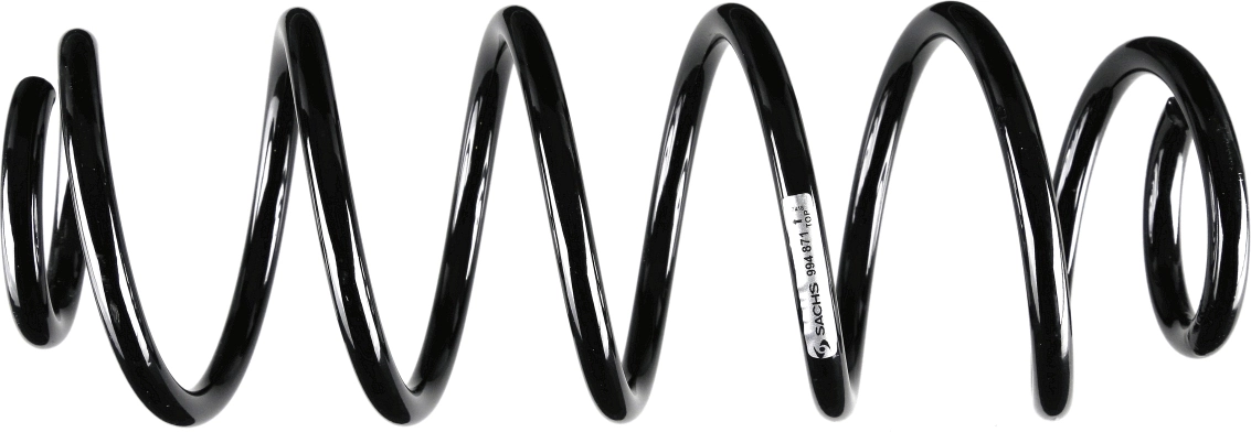 Suspension Spring