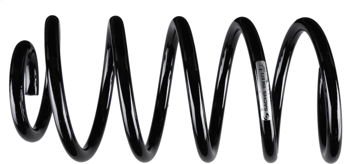 Suspension Spring