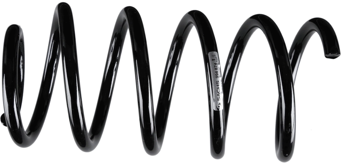 Suspension Spring