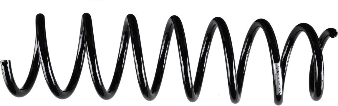 Suspension Spring