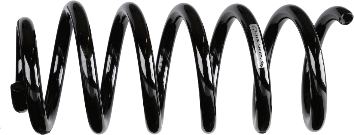 Suspension Spring