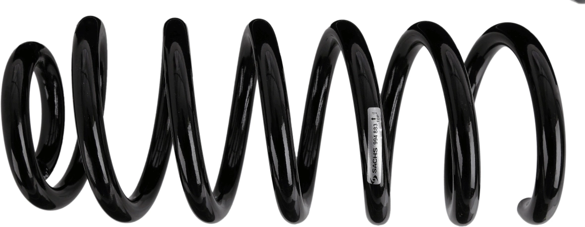Suspension Spring