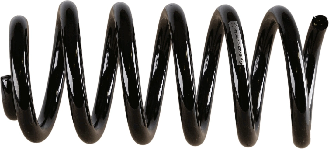 Suspension Spring