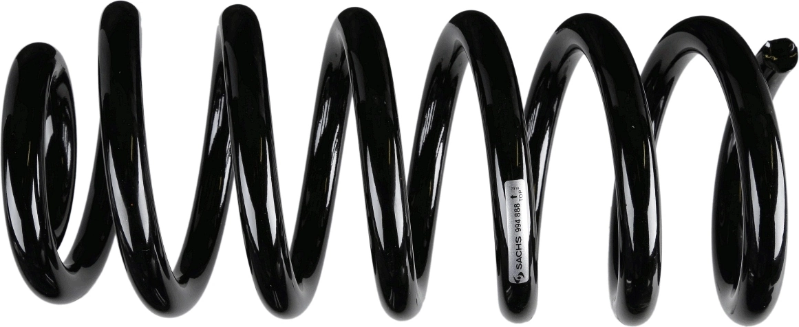 Suspension Spring