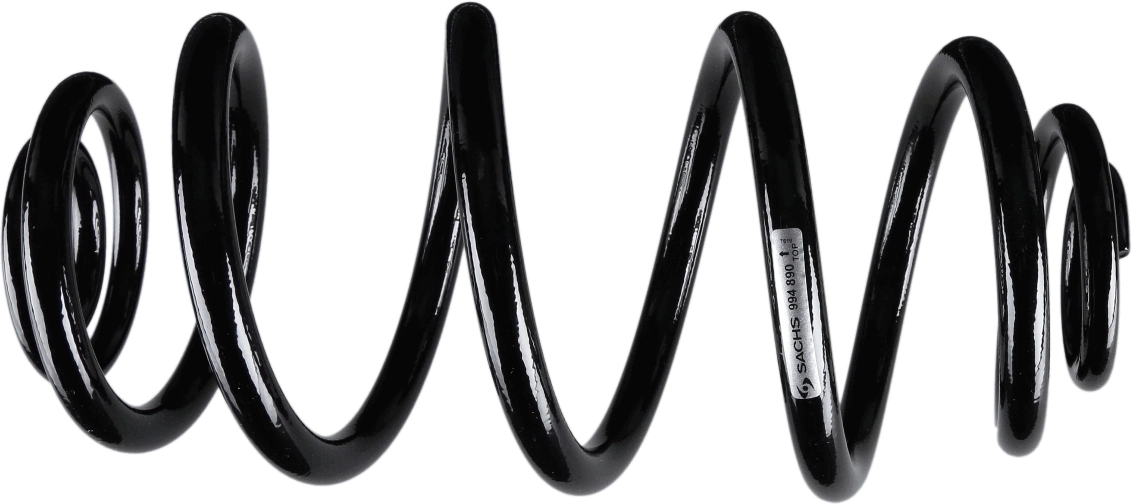 Suspension Spring