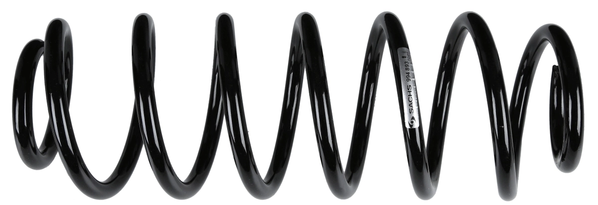 Suspension Spring
