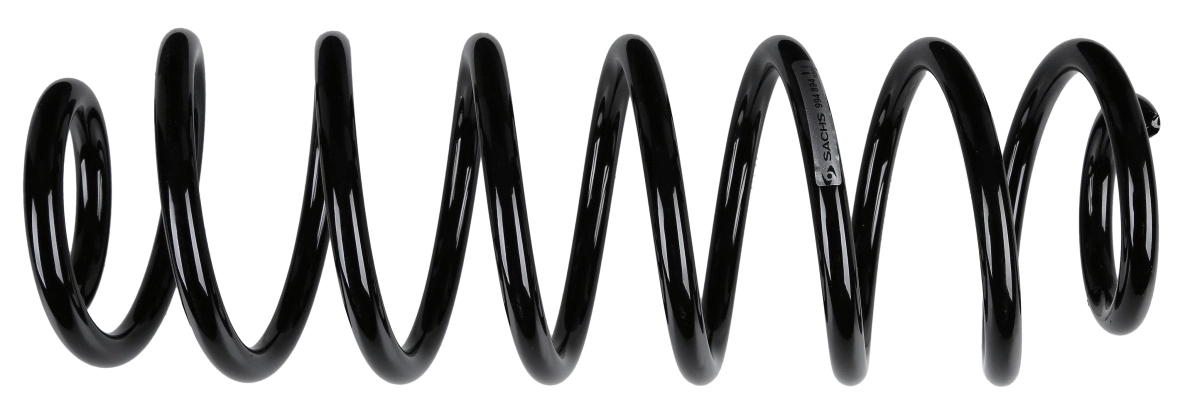 Suspension Spring