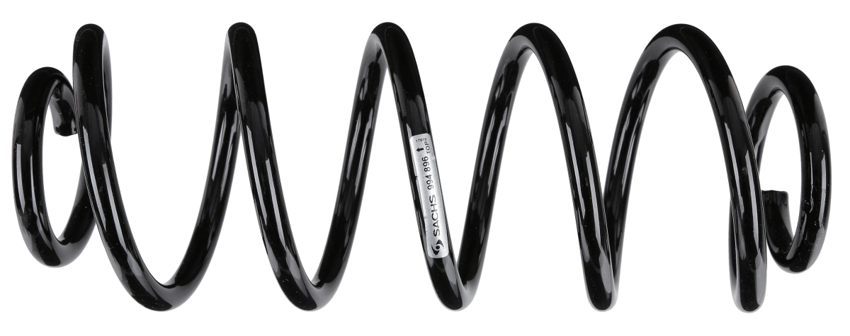 Suspension Spring