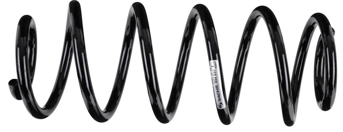 Suspension Spring