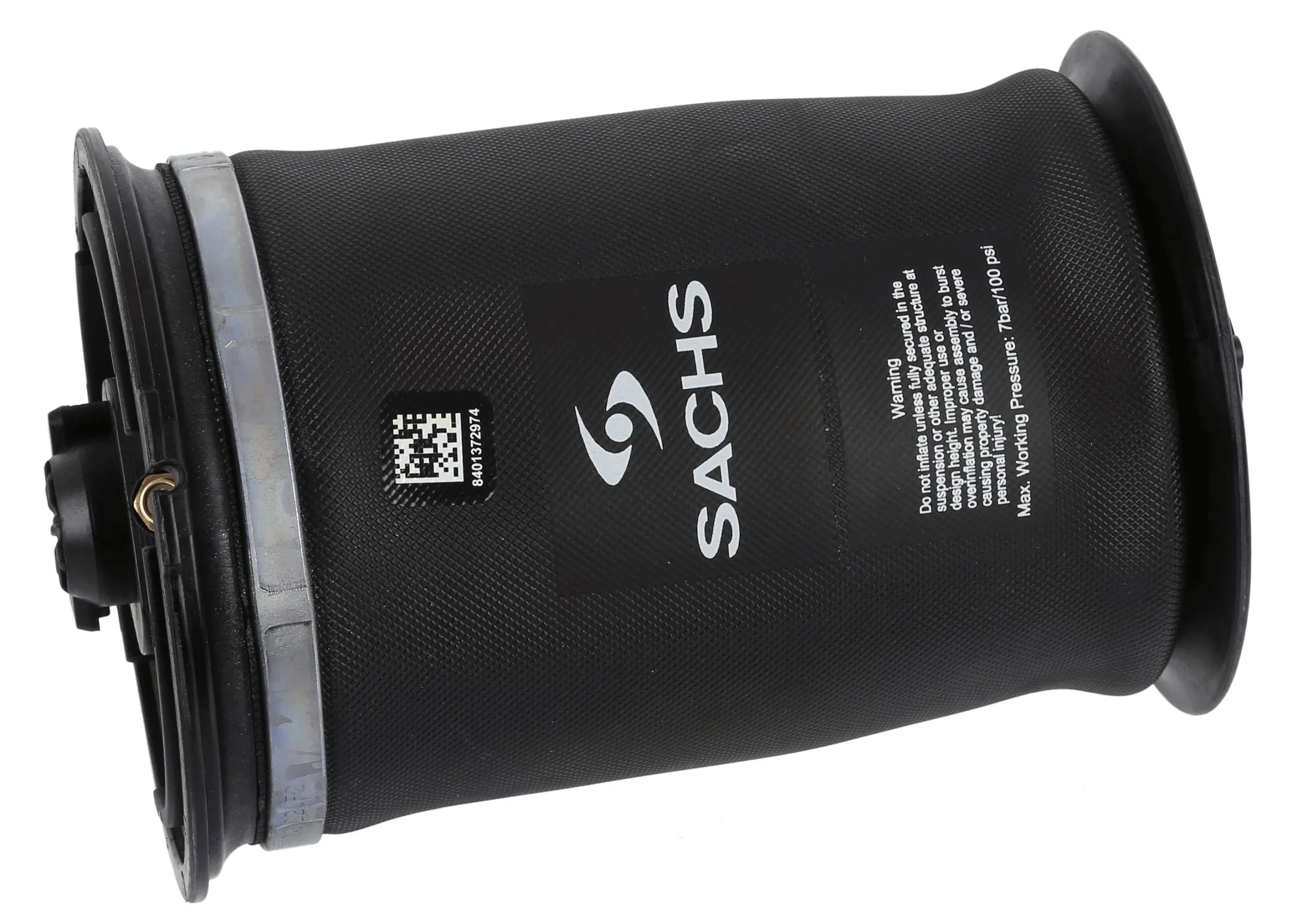 Air Spring, suspension