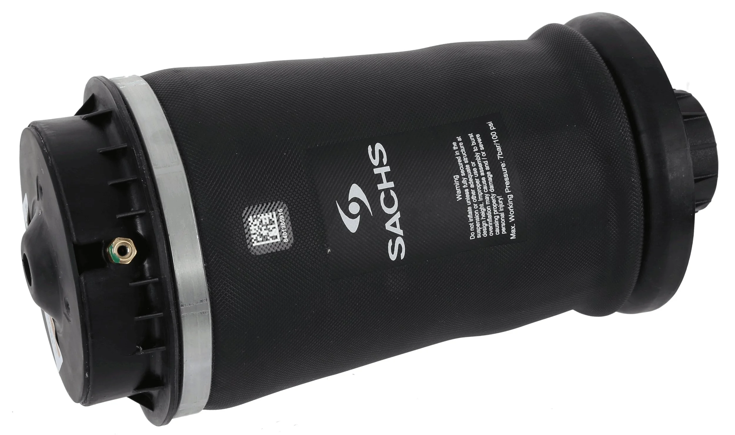 Air Spring, suspension